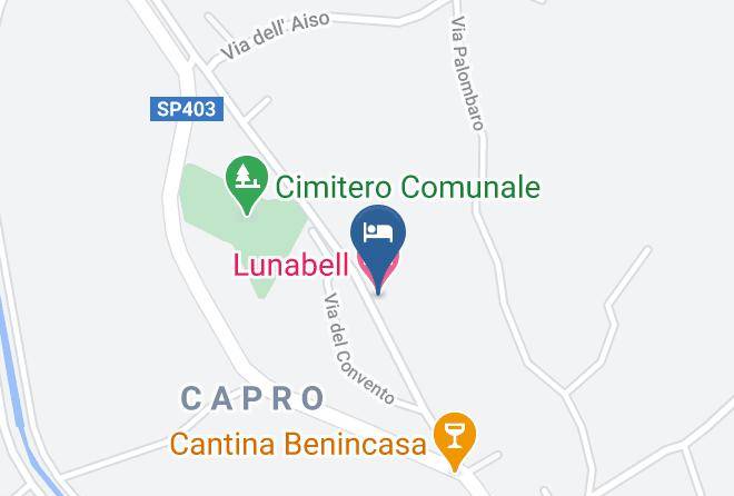 Perugia - Lunabell Maps