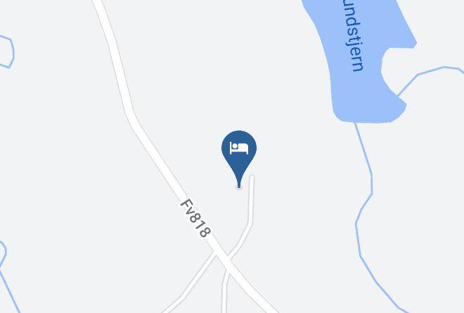 Marker - Lund Gard Maps