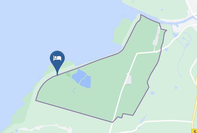 Nordfriesland - Lundenbergsand Hotel Nordsee Hideaway & Spa Maps