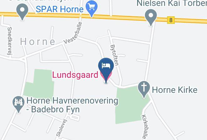 Faborg - Lundsgaard Maps