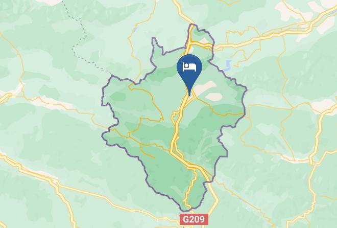 Sanmenxia - Lushi Heluo Hotel Maps