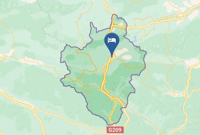 Sanmenxia - Lushi International Hotel Maps