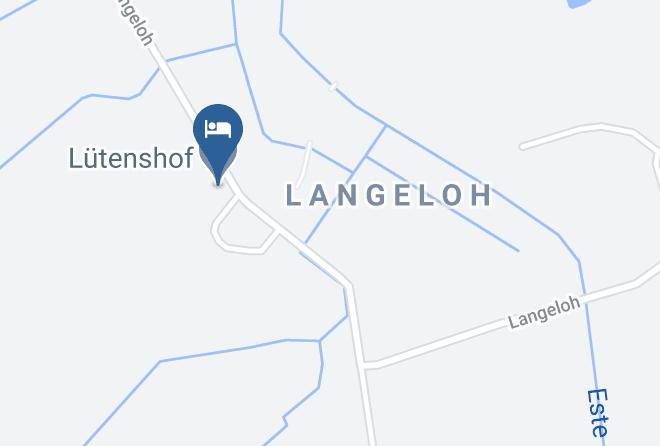 Harburg - Lutenshof Maps