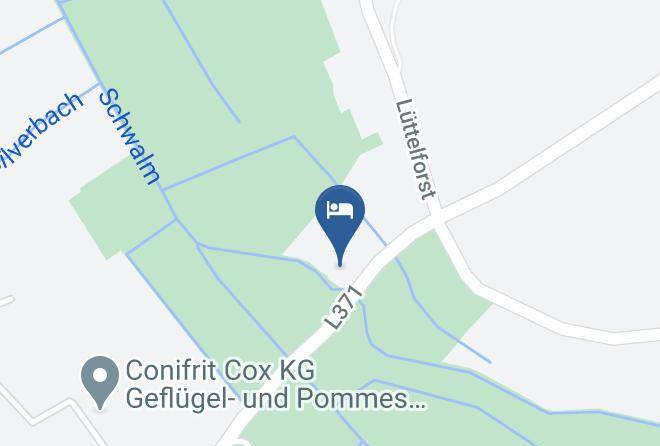Viersen - Luttelforster Muhle Maps