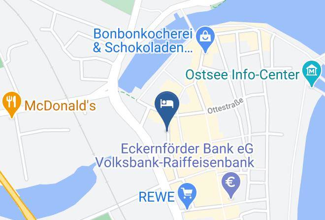 Luttes Loft Boutique Hotel Map