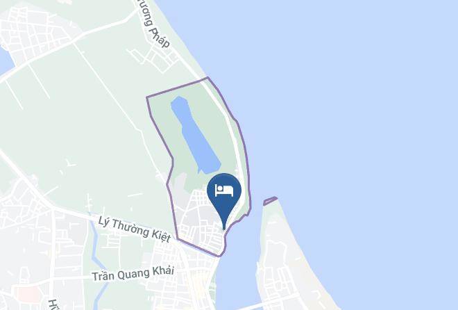 Dng Hi - Luxe Hotel Quang Binh Maps