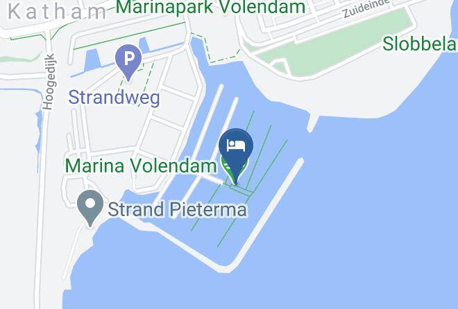 Edam Volendam - Luxe Yacht Including Sunset Cruise Maps