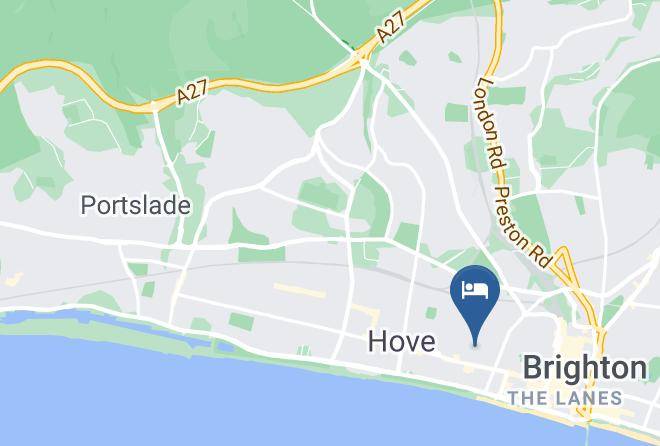 Brunswick By 9s Living Map