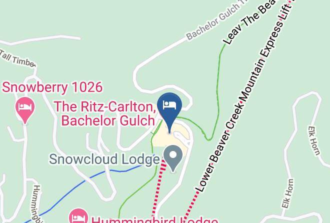 Book Luxury Today Resort Residences In Ritz Carlton Map