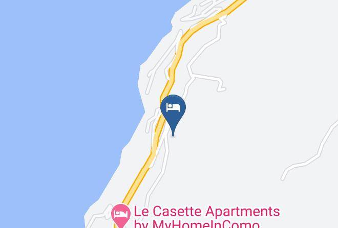 Como - Luxury Como Lake Maps