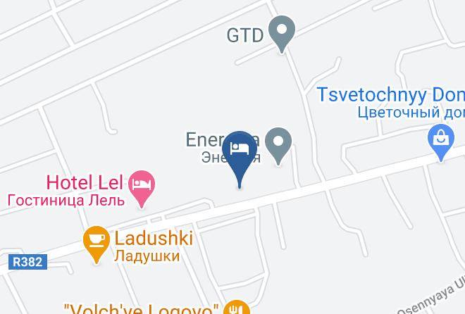Karasuksky District - Luxury Hotel Maps
