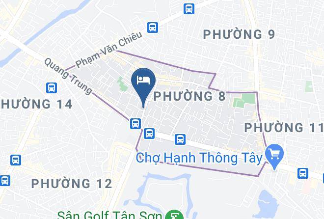 Phung 8 - Luxury Hotel Spa Massage Pylos Maps