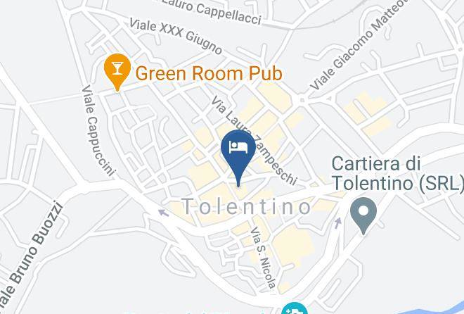 Macerata - Luxury My Home Maps