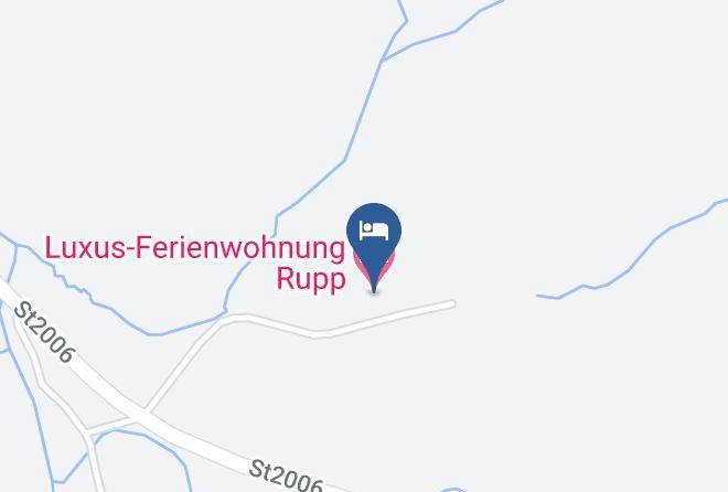 Oberallgau - Luxus Ferienwohnung Rupp Maps