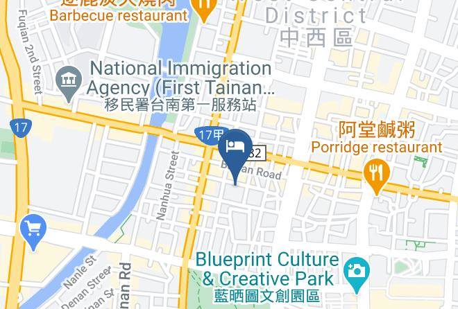 West Central District - Luzhouyi Station Maps