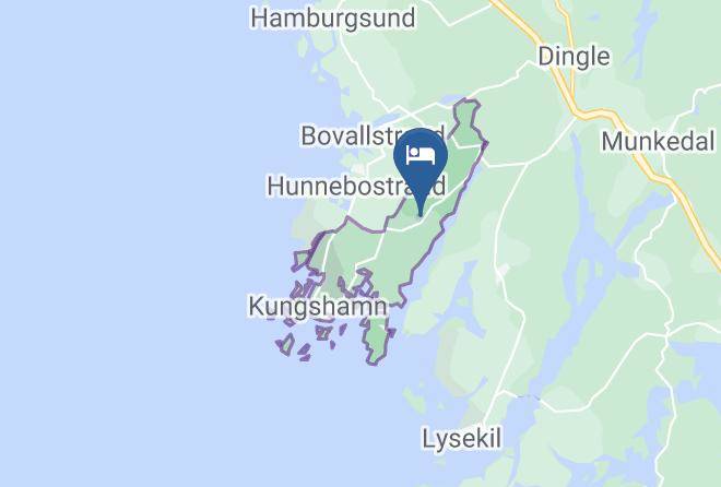 Sotenas - Rodsgubben Maps