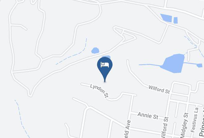 Wollongong - Lyndon Haven Maps
