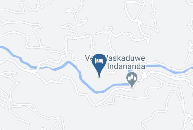Kandy - Lynford Bungalow Maps