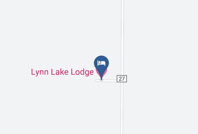 Day - Lynn Lake Lodge Maps