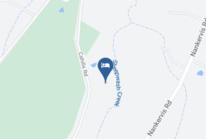 Greater Bendigo - Lynnevale Estate Maps
