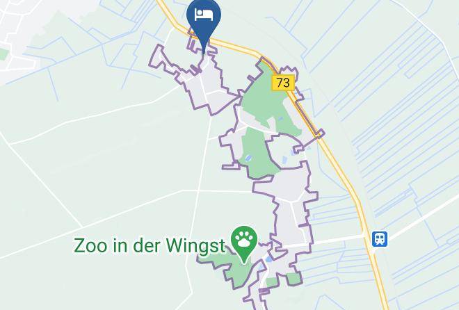 Cuxhaven - Lytte Hytte Maps