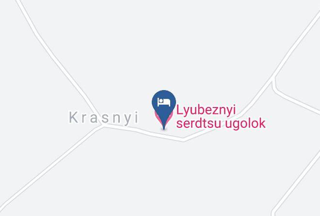 Gomel District - Lyubeznyi Serdtsu Ugolok Maps