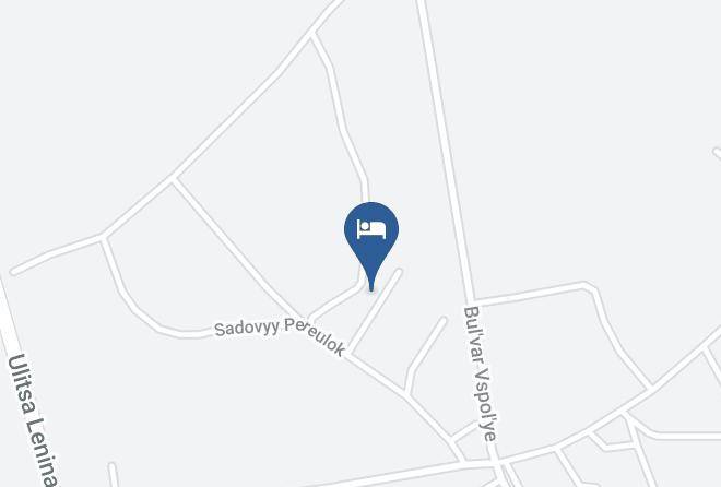 Suzdalsky District - Lyubimtsevoy Maps
