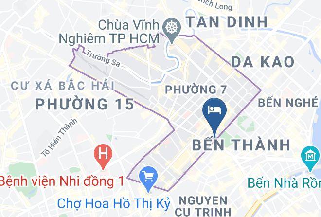 Phung 6 - M2c+ Nguyen Thi Minh Khai Maps
