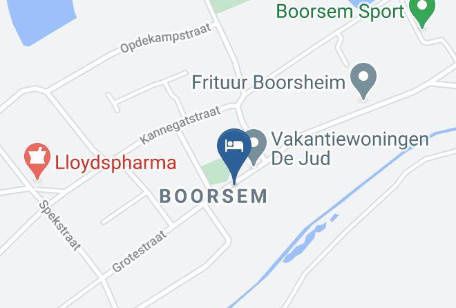 Limburg - Maas&mechelen B&b Massage Wellness Maps