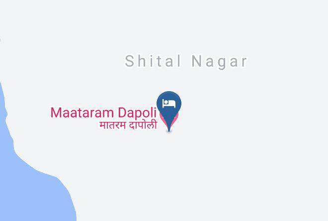 Maataram Dapoli Map