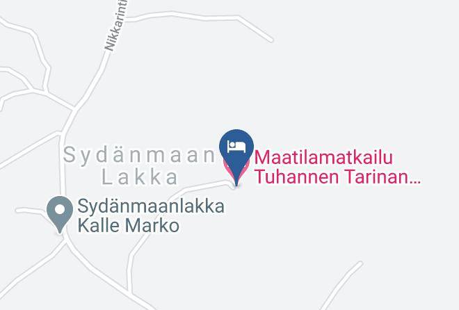 Luumaki - Maatilamatkailu Tuhannen Tarinan Talo Oy Maps