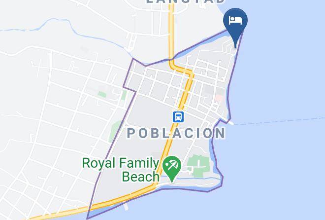 Cebu - Maayo Argao Maps