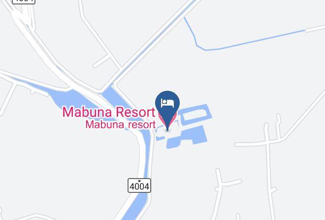 Amphoe Khai Bang Rachan - Mabuna Resort Maps