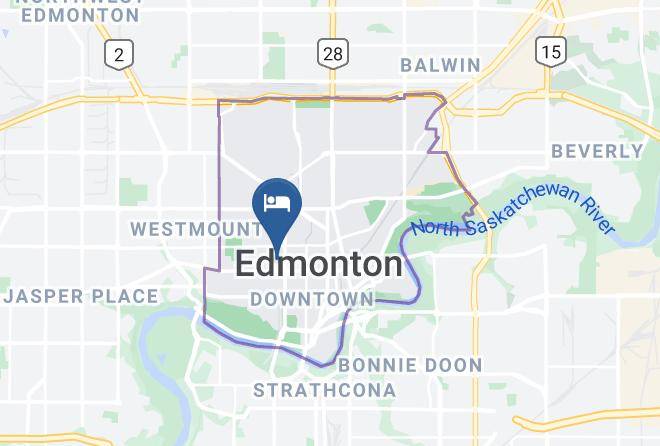Division 11 - Macewan Residence Maps