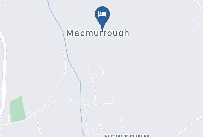New Ross - Macmurrough Maps