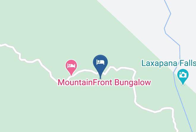 Kandy - Macushla Sanctuary Maps