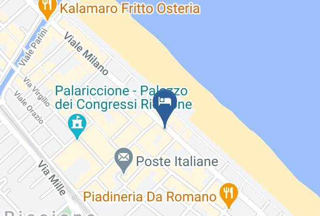 Rimini - Mad Inside The Box Maps