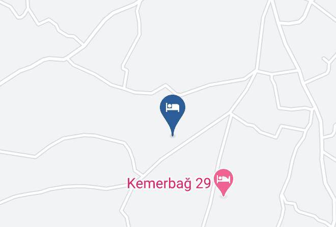 Madam Elenia Bag Evi Map