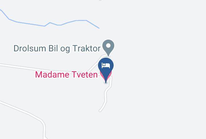 Lier - Madame Tveten Maps