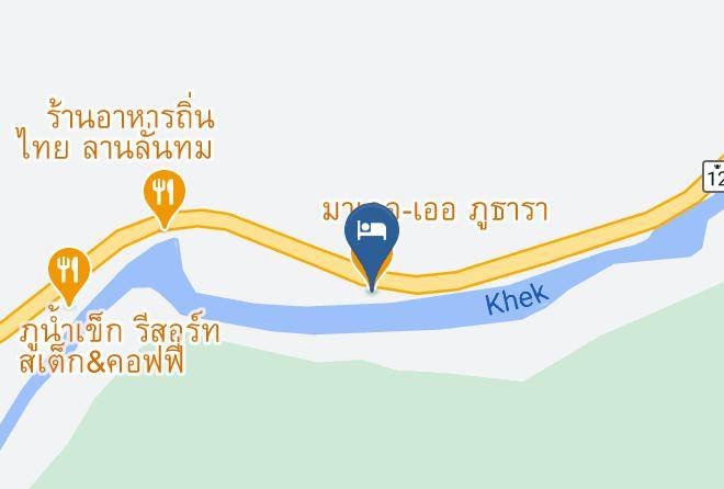 Amphoe Wang Thong - Made Euphutara Maps