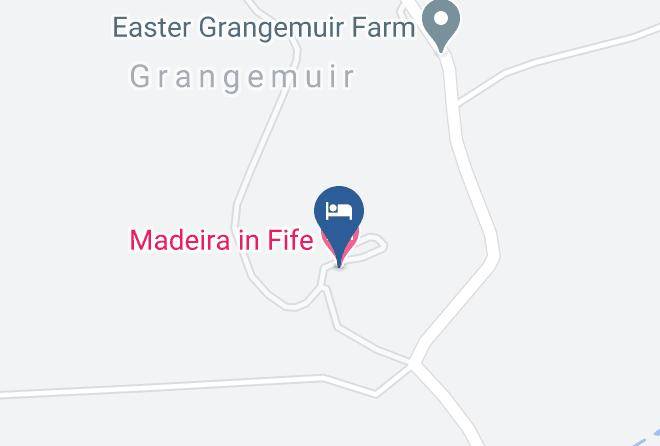 Fife - Madeira In Fife Maps