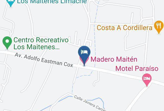 Marga Marga - Madero Maiten Maps