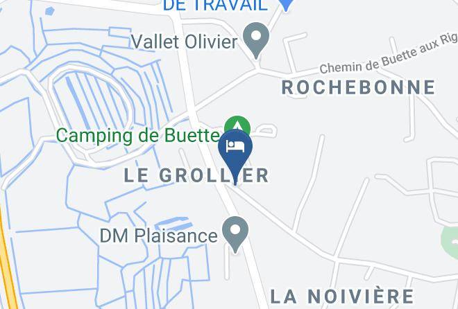 Vendee - Madiloje Maps