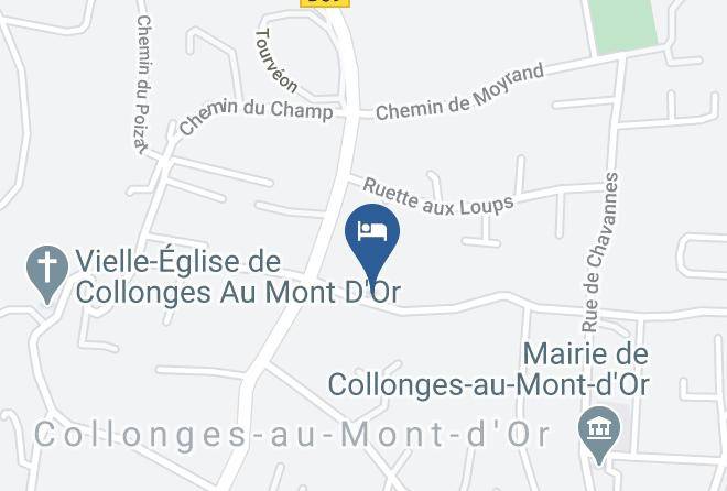 Rhone - Mado Et Lulu Maps
