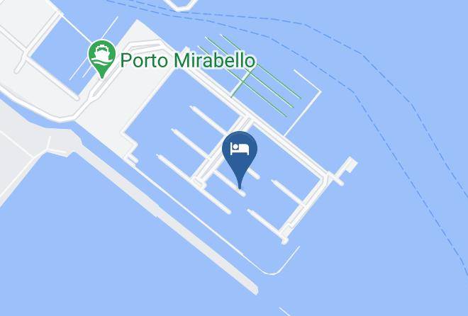 La Spezia - Madyson Sailing Maps