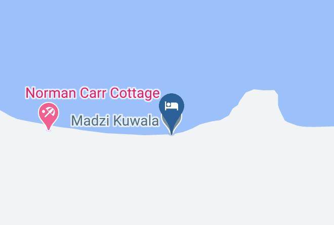 Mangochi - Madzi Kuwala Maps
