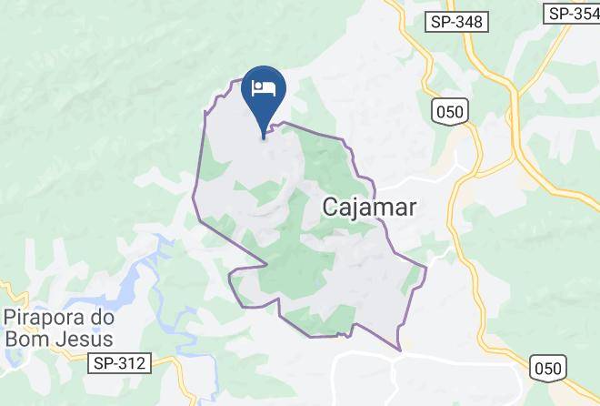 Cajamar - Mae Natureza Prestacao Servicos Maps