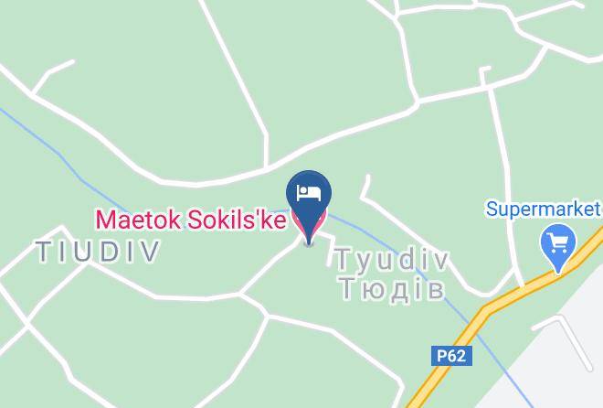 Maetok Sokils'ke Map