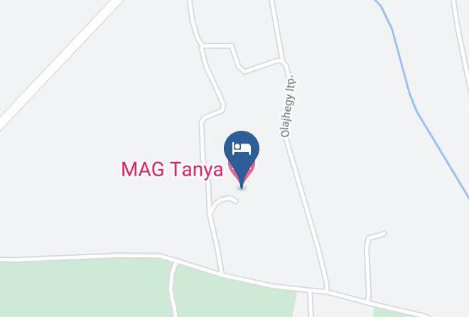 Mag Tanya Map
