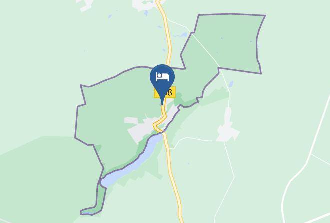 Oder Spree - Magarete Deuter Maps